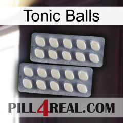 Tonic Balls 07